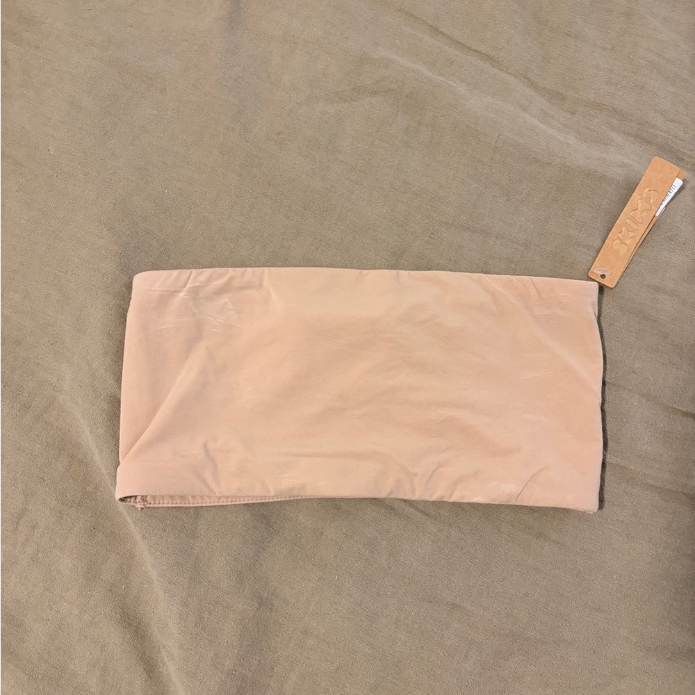 Skims nude bandeau